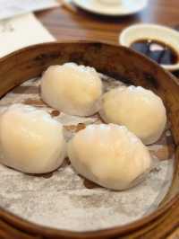 海旁位置吹著海風 寫意嘆茶的地方