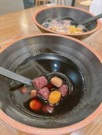 灣仔人氣台式料理驚喜豆乳湯底｜一起食堂(灣仔)