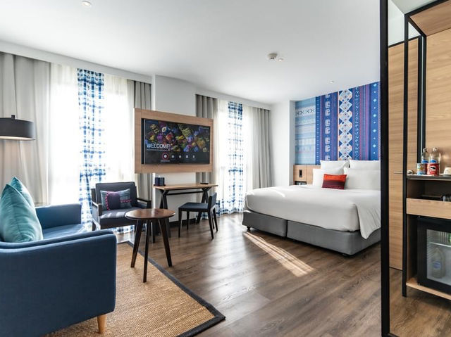 Novotel Chiang Mai Nimman Journeyhub 