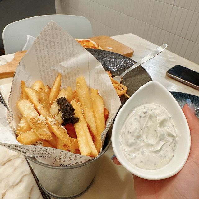 新蒲崗高質Cafe