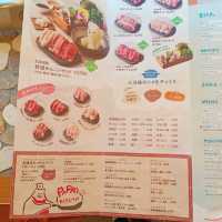 涉谷人氣打卡餐廳~🐻熊仔浸溫泉一人火鍋