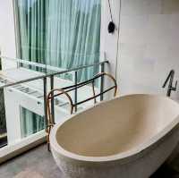 Jimbaran Bay Beach Resort & Spa