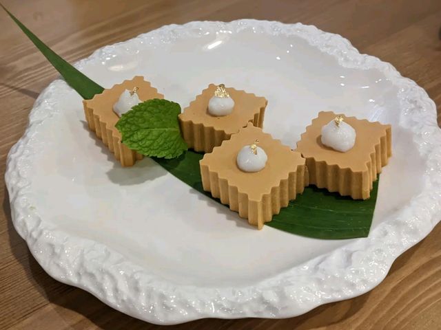 正宗泰國菜 泰國人主理