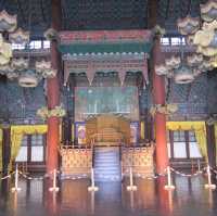 🇰🇷Changdeokgung Palace