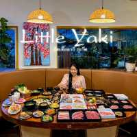 Little Yaki ลิตเติ้ลยากิ