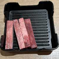 海鮮燒肉同樣吸引