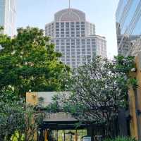 Conrad Bangkok