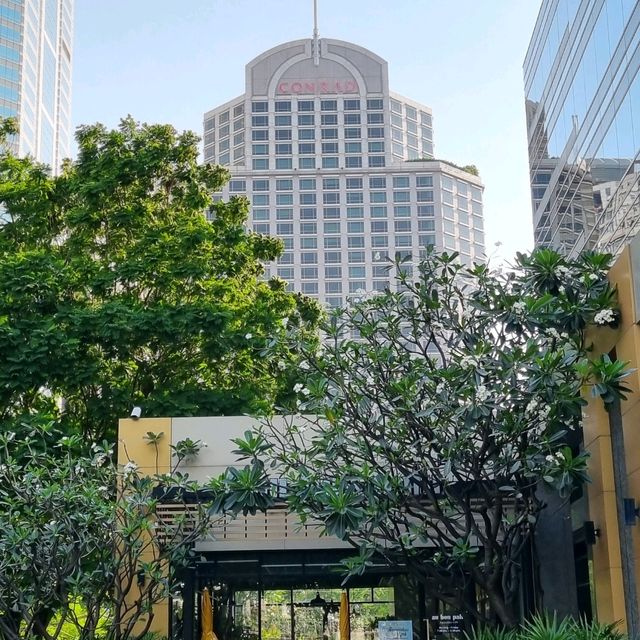 Conrad Bangkok