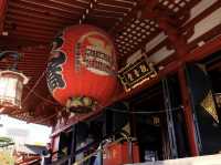 Sensoji Temple