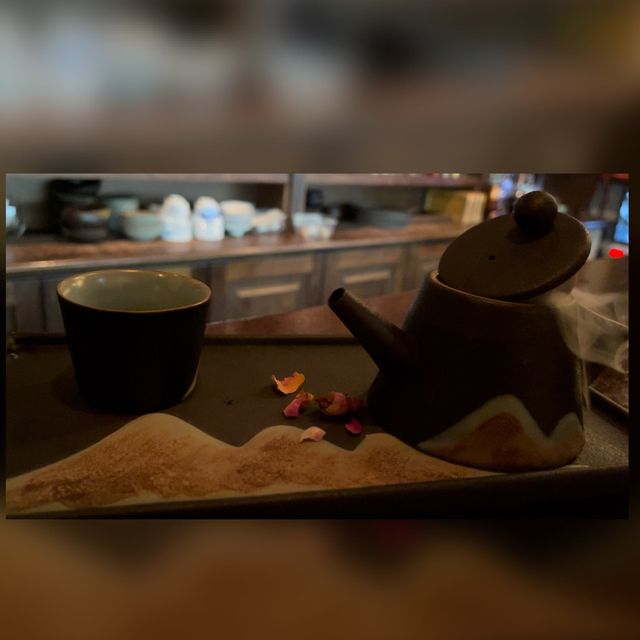 （台南/中西區）非常特別的赤崁中藥行Speakeasy Bar
