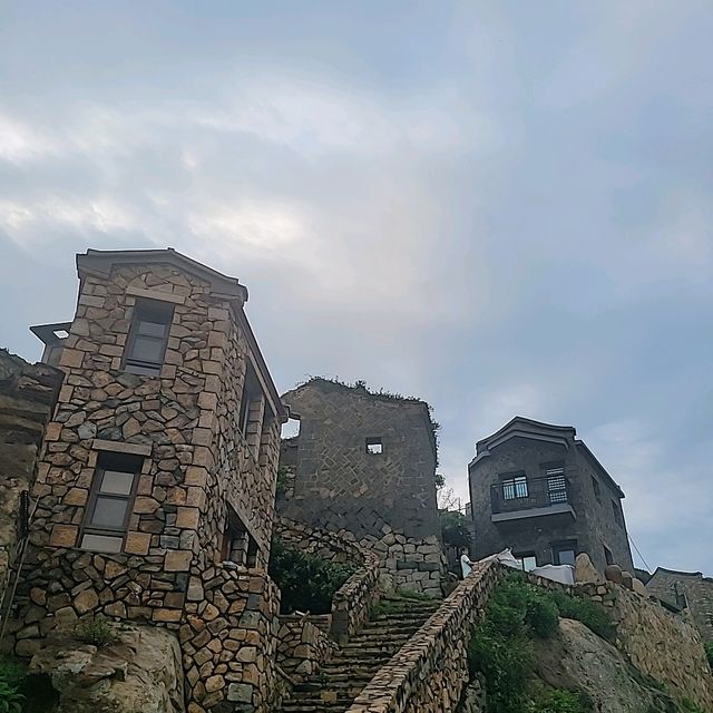 馬祖南竿津沙