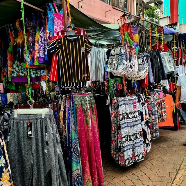 Chinatown Kuala Lumpur

