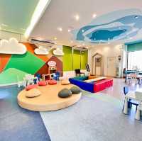 อมารี หัวหิน โรงแรมสำหรับครอบครัว