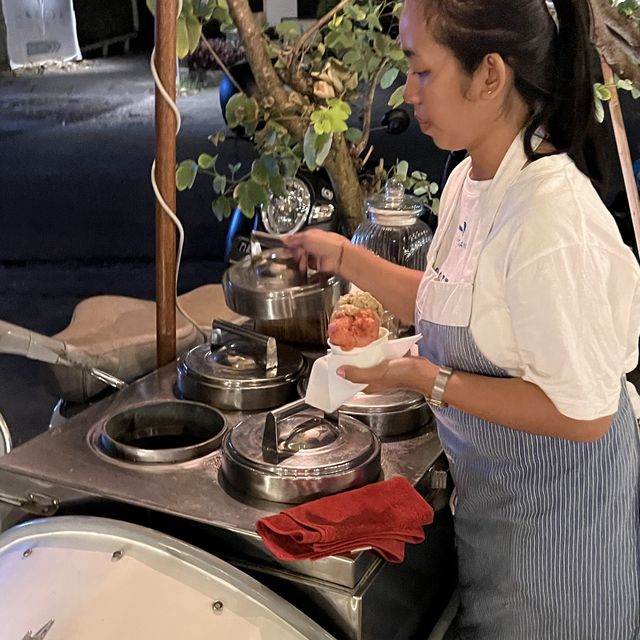 🇮🇩 Bottega Italiana - good 🇮🇹 food 