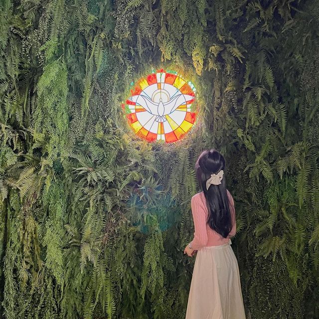 바글바글 인천 영종도 신상카페, 메이드림 ✨