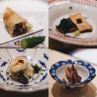 超預約困難！澳門最高質omakase