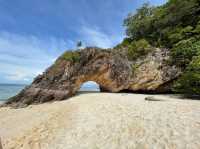 Koh Lipe : ทะเลสวย รวยรอยยิ้ม