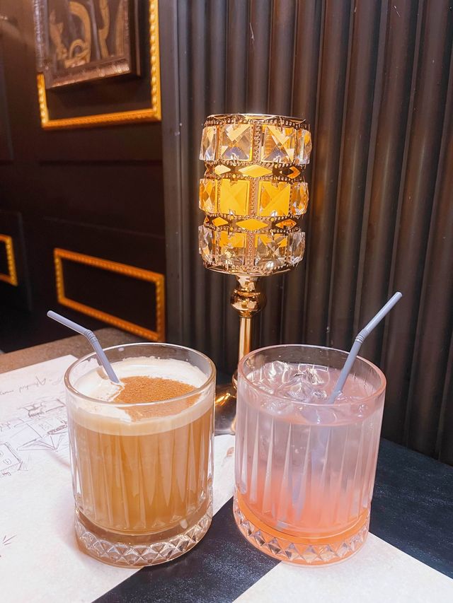 🌉鬧市中的隱世平民價西餐🥂