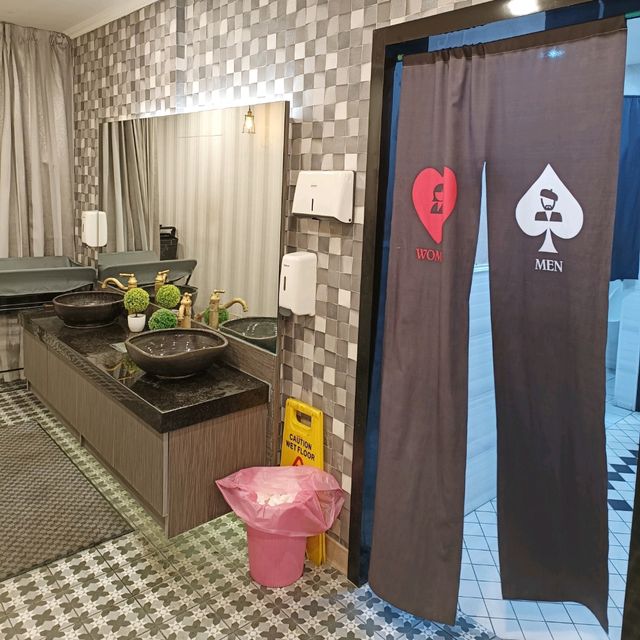 屏東市三倆三餐廳 家常菜首選 餐廳環境優良 服務周到