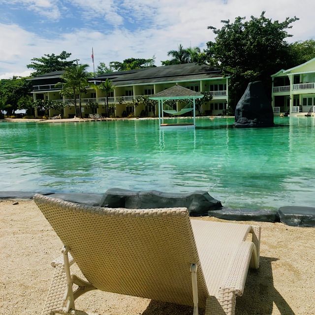 Overnight at Plantation Bay