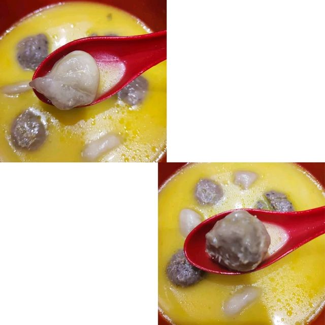 土瓜灣適合汕尾人食嘅車仔麵店！