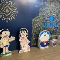 時代廣場多啦A夢未來百貨公司期間限定店🎆