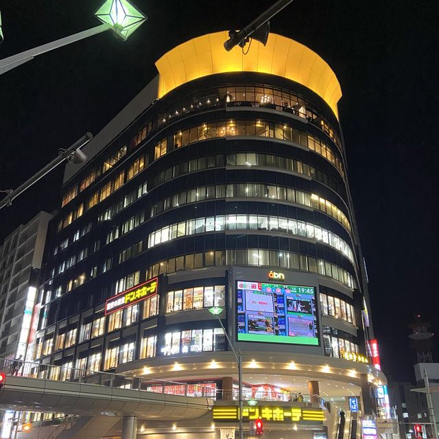 長野站購物景點介紹