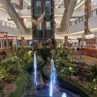 Riyadh gallery mall