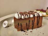 舒適小清新Cafe