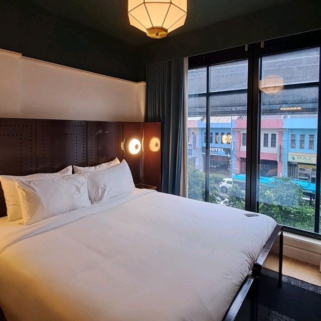 EXCLUSIVE BOUTIQUE HOTEL : THE CHOWKIT
