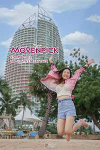 Mövenpick Siam Hotel Na Jomtien Pattaya 