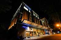 Courtyard by Marriott North Pattaya 