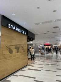【成田】飲食店やショップの様子は？成田空港の最新状況✈️