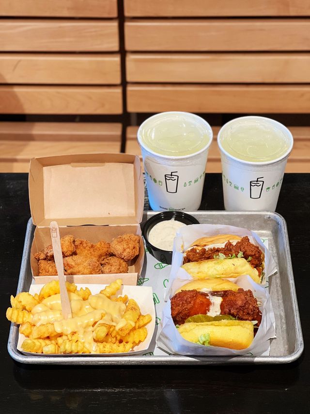 水牛城辣雞風味系列