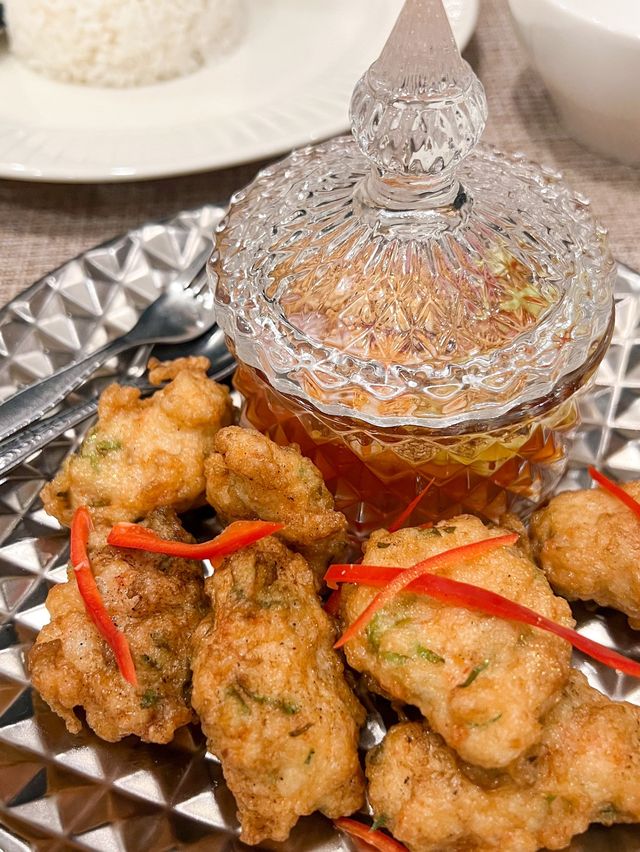 ลือจันท์ ครัวไทย ที่จันทบุรี🥘