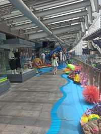 เทอร์มินัล 21 (Terminal 21)
