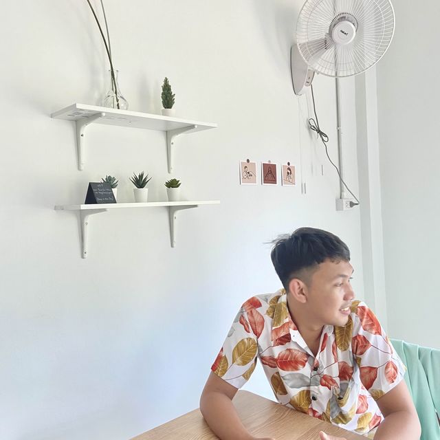 Yours Co. Coffee