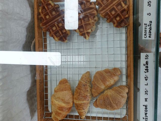 กลมกล่อม -Glomglome 🥯🥐☕
