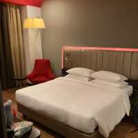 Great Value Airport Hotel