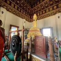 ศาลหลักเมืองเวียงจันทน์