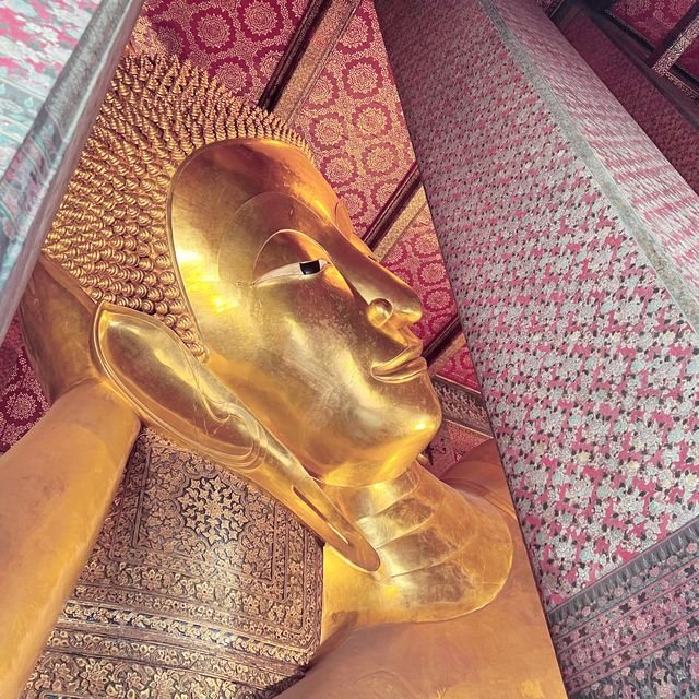 วัดพระเชตุพนวิมลมังคลาราม (วัดโพธิ์)