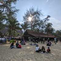 5 Stars RESORT WORLD KIJAL 