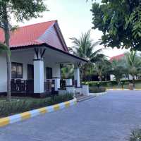Cozy Stay at Lotus Seaview Beach Resort
