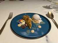 เปิดประสบการณ์ Fine Dining กับ 3 Chefs ในโรงแรมหรู