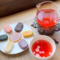 慶州に行ったら絶対行きたい韓屋カフェ