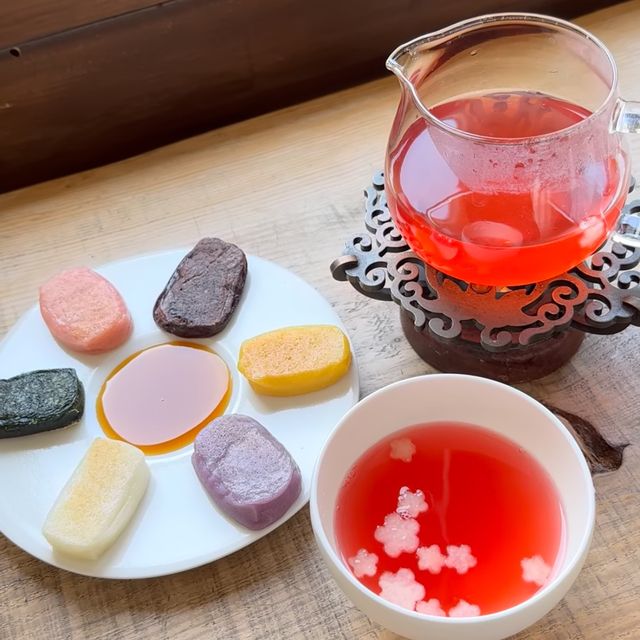 慶州に行ったら絶対行きたい韓屋カフェ