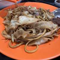 Balestier Market 新加坡🇸🇬 馬里士他熟食市場