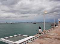 Rimtalay Resort Koh Larn ที่พักริมทะเลเกาะล้าน