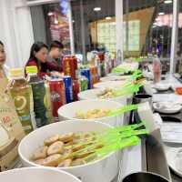 มีฝู ช่วน ช่วน หม่าล่า