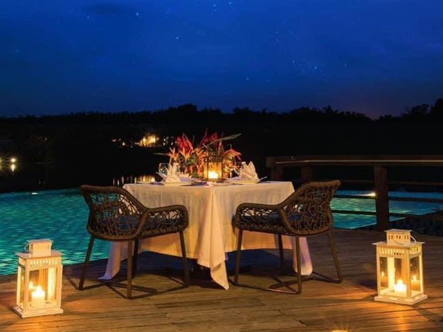 Mangala Resort & Spa